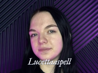 Lucettaaspell