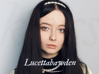 Lucettabawden