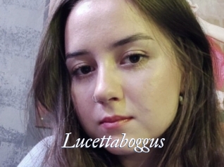 Lucettaboggus