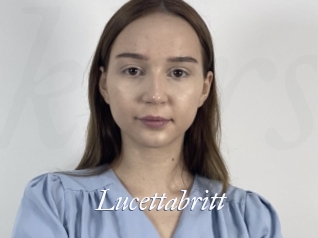 Lucettabritt