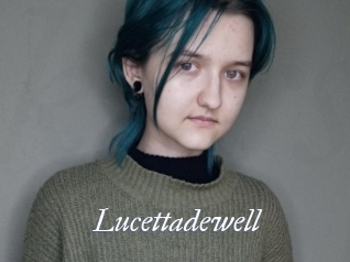 Lucettadewell