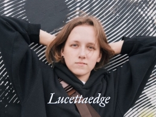 Lucettaedge