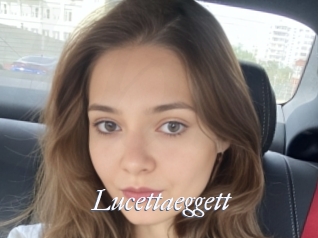 Lucettaeggett