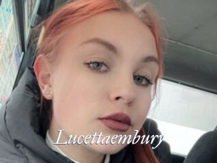 Lucettaembury