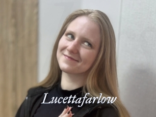 Lucettafarlow