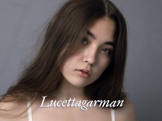 Lucettagarman