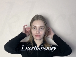 Lucettahenley