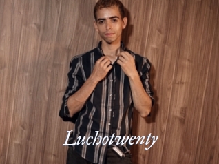 Luchotwenty