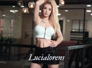 Lucialorens