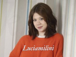 Luciamilini