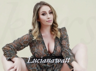 Lucianawatt