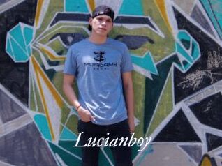 Lucianboy