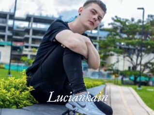 Luciankain