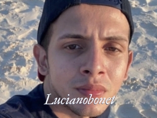 Lucianobonet