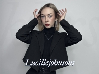 Lucillejohnsons