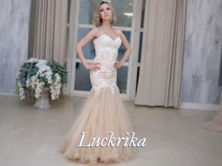 Luckrika