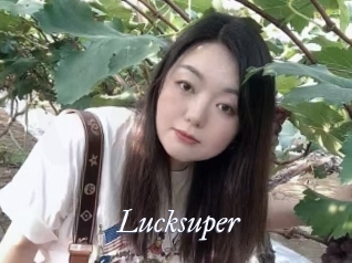 Lucksuper