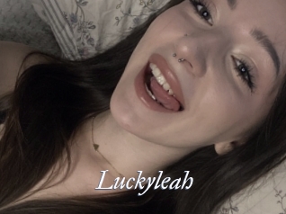 Luckyleah