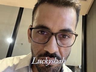 Luckyshah