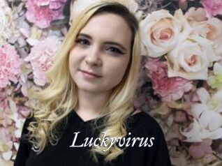 Luckyvirus