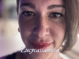 Lucycassanova