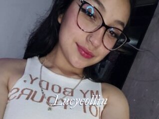 Lucycollin