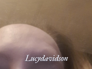 Lucydavidson