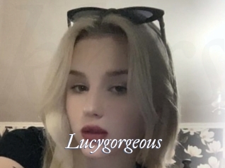 Lucygorgeous