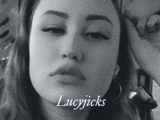 Lucyjicks