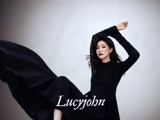 lucyjohn Kei Harde Sex