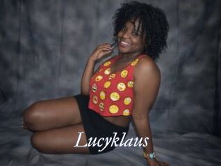 Lucyklaus