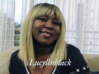 Lucylinblack