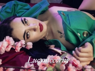 Lucymccorny