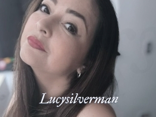 Lucysilverman