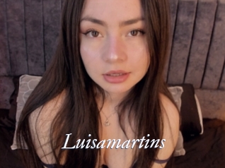 Luisamartins