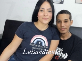 Luisandtania