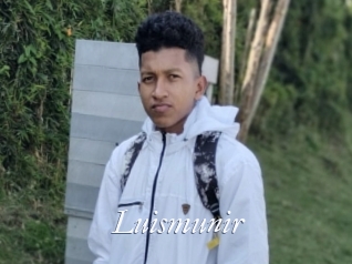 Luismunir