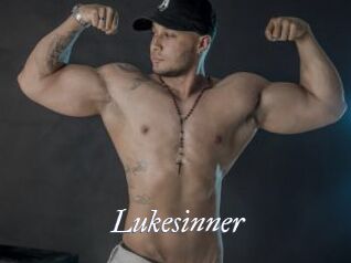 Lukesinner