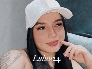 Luluu24