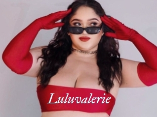 Luluvalerie