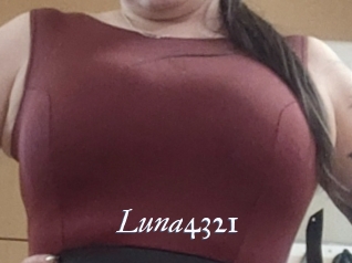 Luna4321