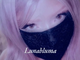 Lunabluma