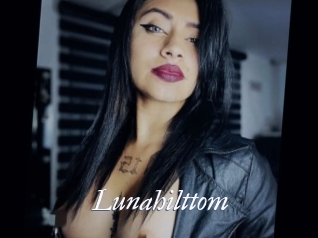 Lunahilttom