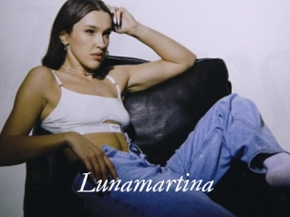 Lunamartina