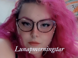 Lunapmorningstar