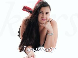 Lunasweetty