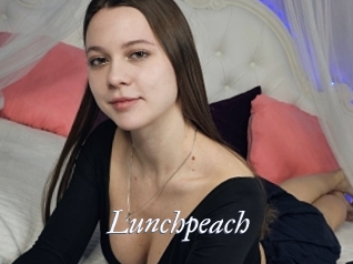 Lunchpeach