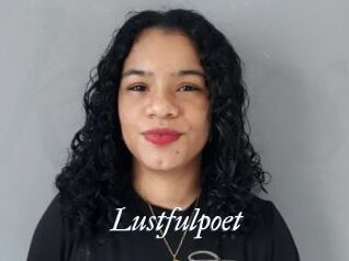 Lustfulpoet