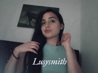 Lusysmith