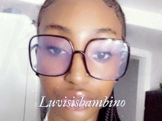 Luvisisbambino